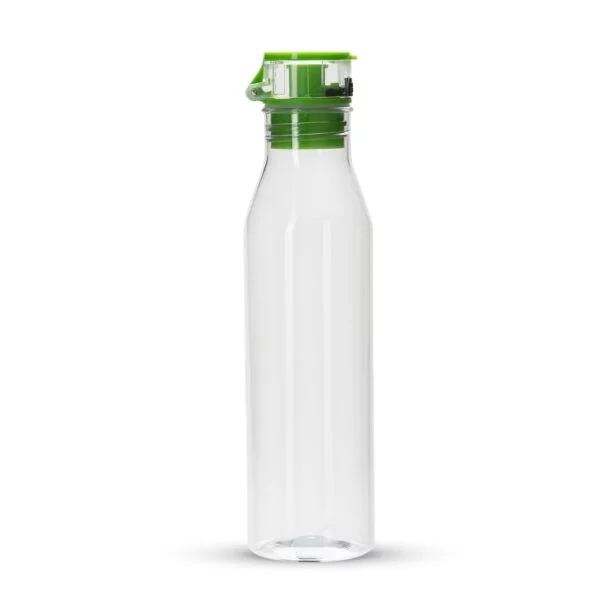Garrafa Acrilico ml VERDE