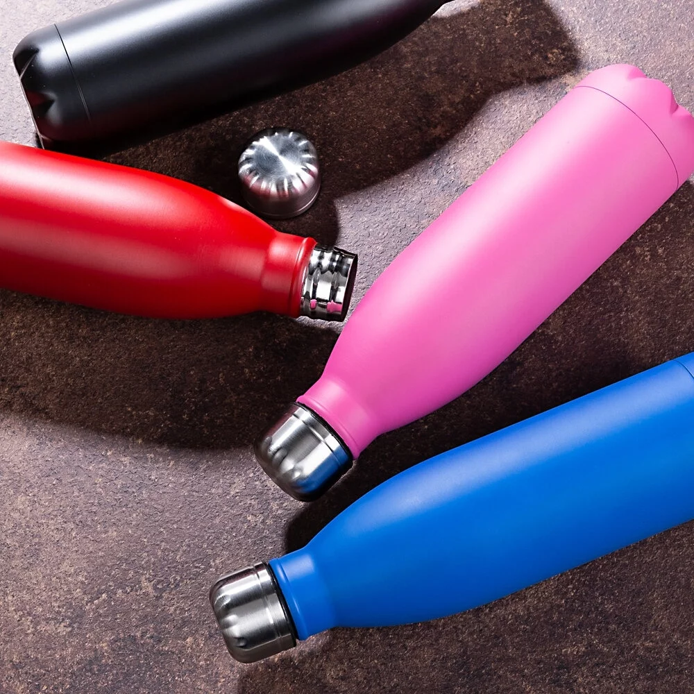 Garrafas Personalizadas - Brindes Personalizados