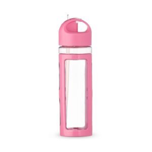 Squeeze ml Plastico ROSA