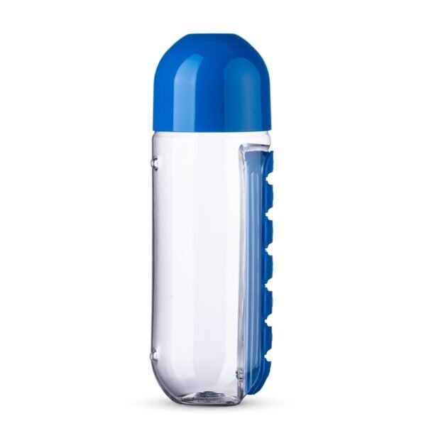 Squeeze ml Porta Comprimido AZUL d