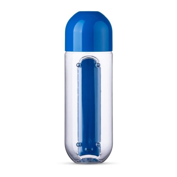 Squeeze ml Porta Comprimido AZUL d