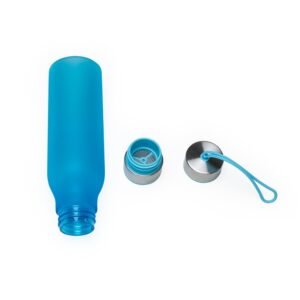 Squeeze Plastico ml AZUL d