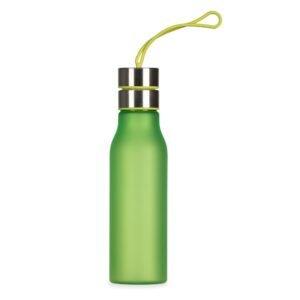 Squeeze Plastico ml VERDE