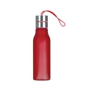Squeeze Plastico ml VERMELHO