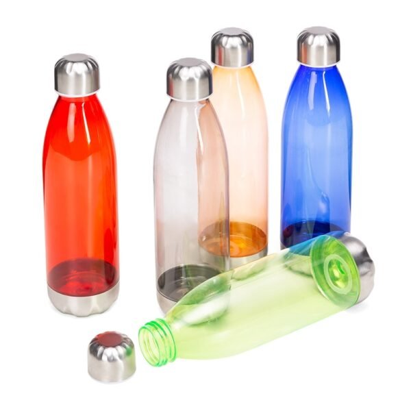 Squeeze Plastico ml d