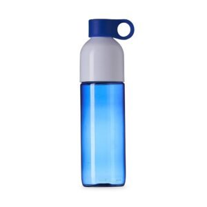 Squeeze Plastico ml AZUL