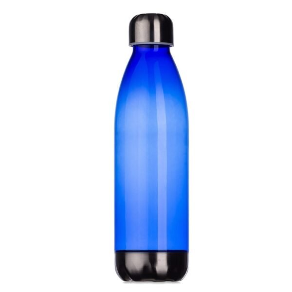 Squeeze Plastico ml AZUL