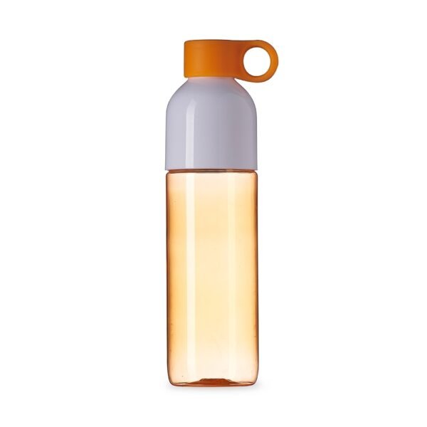 Squeeze Plastico ml LARANJA