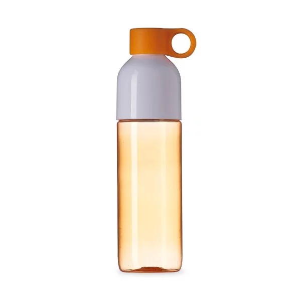 Squeeze Plastico ml LARANJA