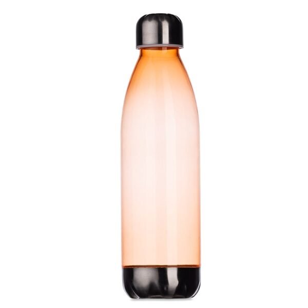 Squeeze Plastico ml LARANJA