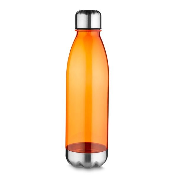 Squeeze Plastico ml LARANJA