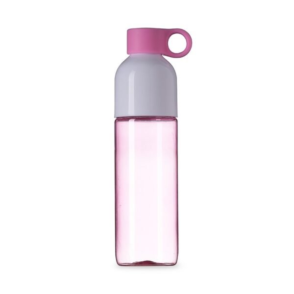 Squeeze Plastico ml ROSA