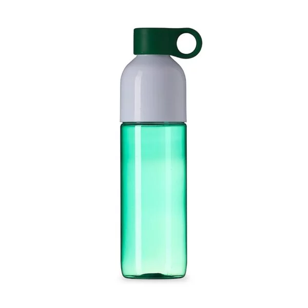 Squeeze Plastico ml VERDE