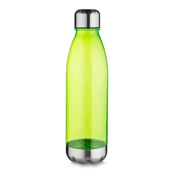 Squeeze Plastico ml VERDE