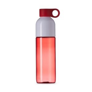 Squeeze Plastico ml VERMELHO