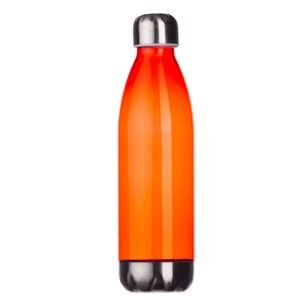 Squeeze Plastico ml VERMELHO