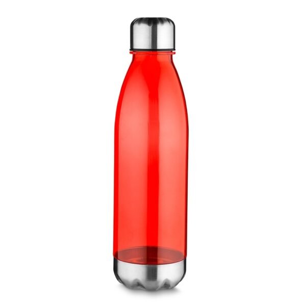 Squeeze Plastico ml VERMELHO