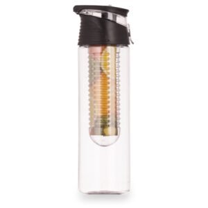 Squeeze Plastico ml com Infusor