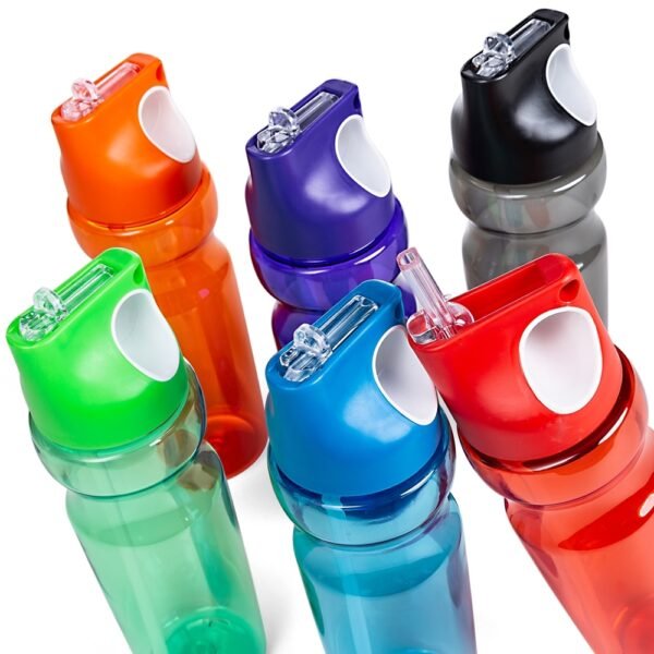 Squeeze Plastico ml d