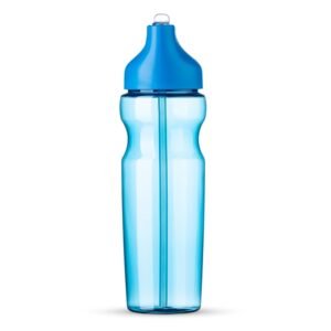 Squeeze Plastico ml AZUL d