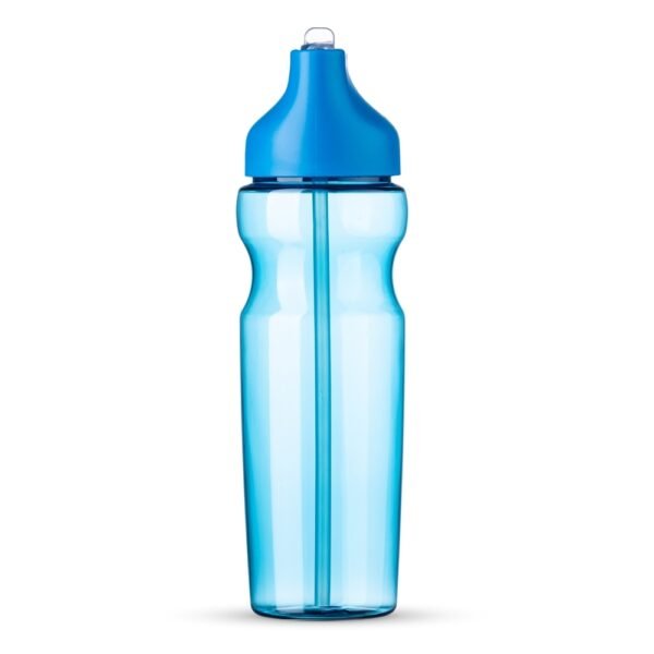 Squeeze Plastico ml AZUL d