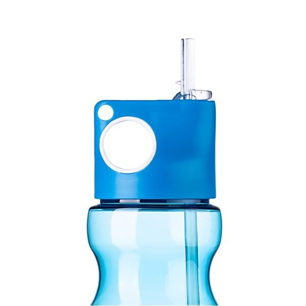 Squeeze Plastico ml AZUL d