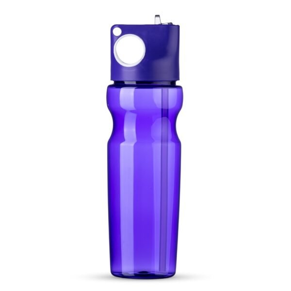 Squeeze Plastico ml ROXO