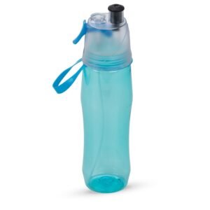 Squeeze Plastico Borrifador ml Brilhante AZUL