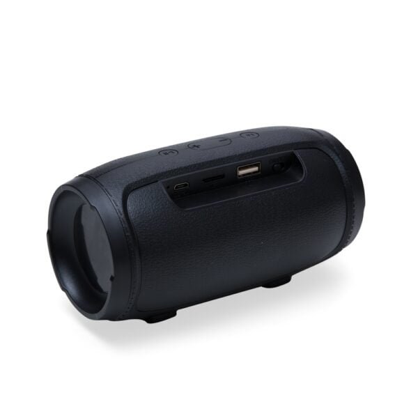 Caixa de Som Bluetooth PRETO d