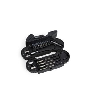 Kit Ferramenta Moto Pecas com Lanterna d