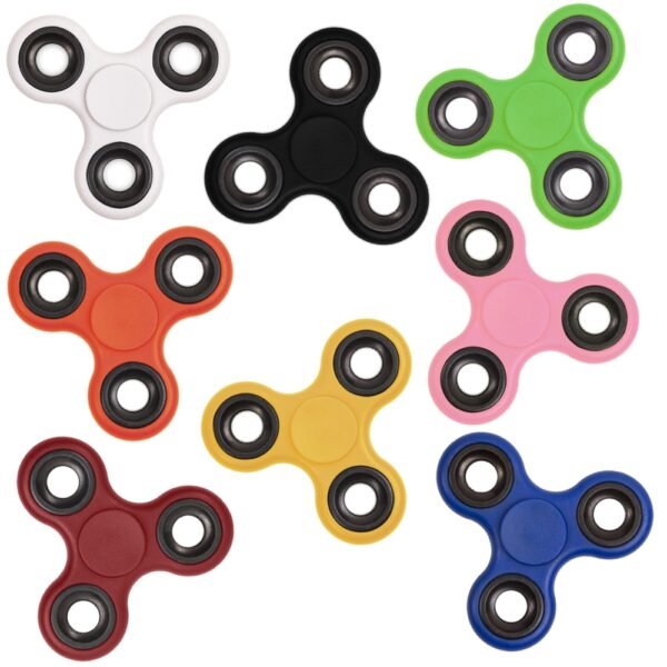 Spinner Anti Stress d