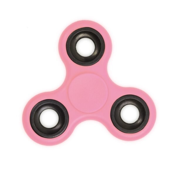 Spinner Anti Stress ROSA