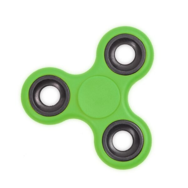 Spinner Anti Stress VERDE