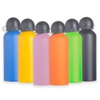 Squeeze Aluminio ml d