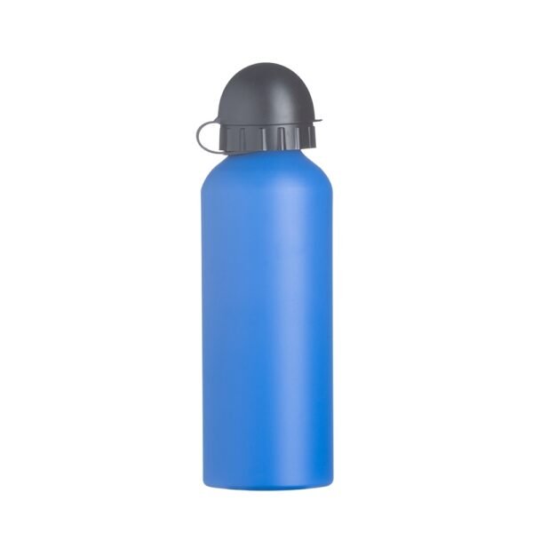 Squeeze Aluminio ml AZUL
