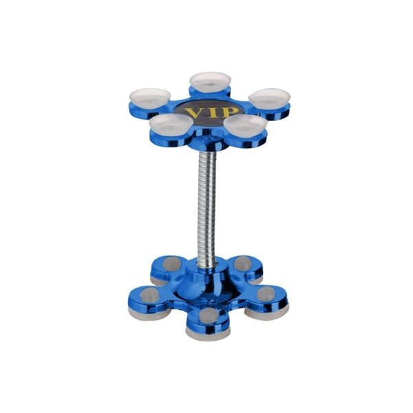 Suporte para Celular AZUL