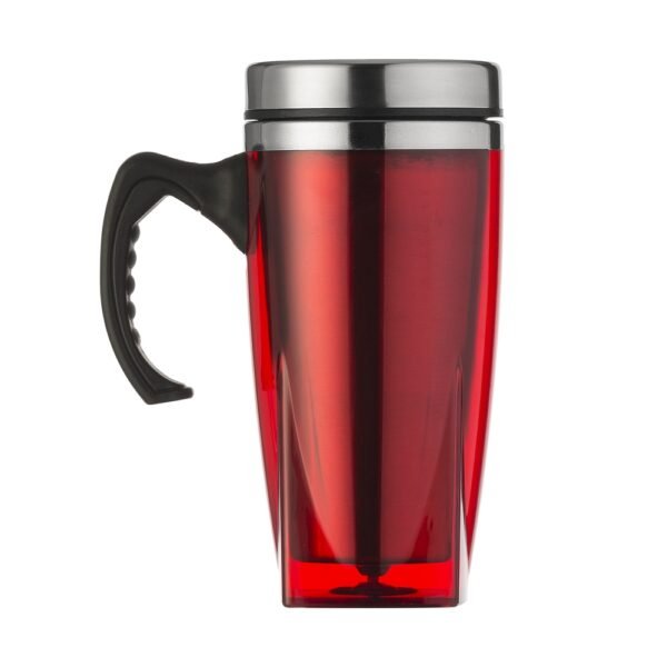 VER Caneca ml Acrilica