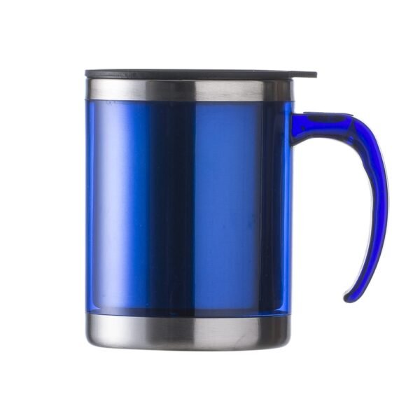 AZU Caneca ml Acrilica