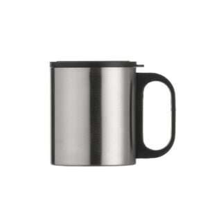 Caneca ml Inox