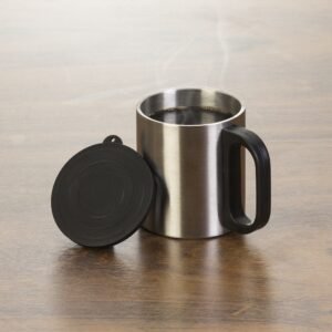 Caneca ml Inox d