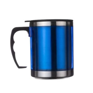 Caneca ml Acrilica AZUL