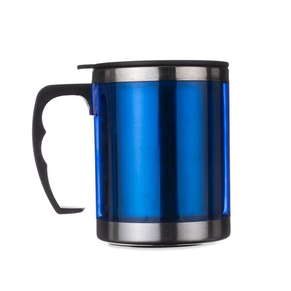 Caneca ml Acrilica AZUL