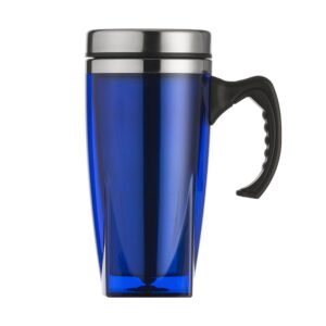 Caneca Acrilica AZUL
