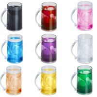 Caneca Gel ml d