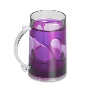 Caneca Gel ml ROXO