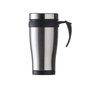 Caneca Inox ml PRETO