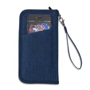 Carteira Impermeavel de Nylon d