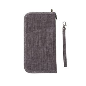 Carteira Impermeavel de Nylon d