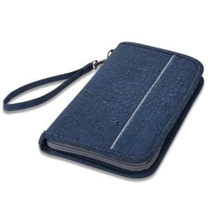 Carteira Impermeavel de Nylon d