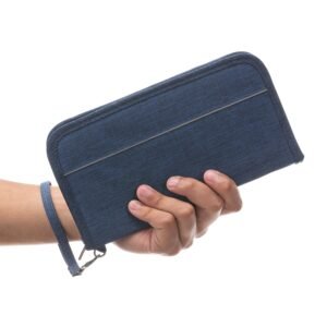 Carteira Impermeavel de Nylon d